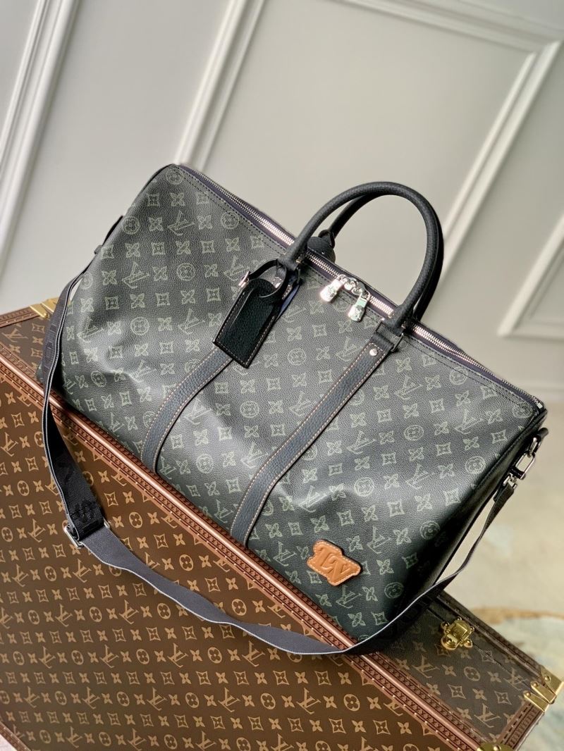 LV Travel Bags